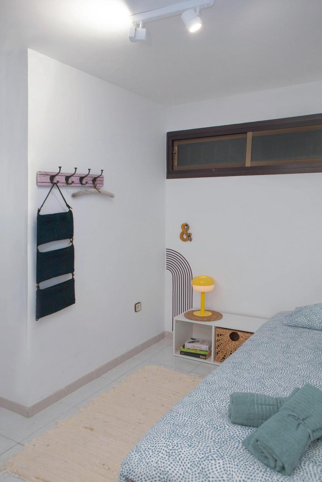 Apartament Picasso's Dream Cozy & Chic Attic Plaza Merced *
