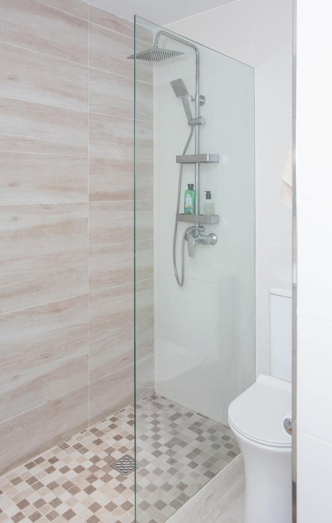Picasso's Dream Cozy & Chic Attic Plaza Merced Apartament Màlaga
